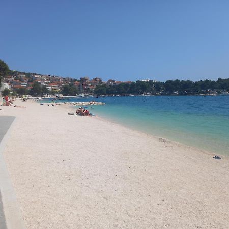 Apartman Antonio Trogir Exteriér fotografie