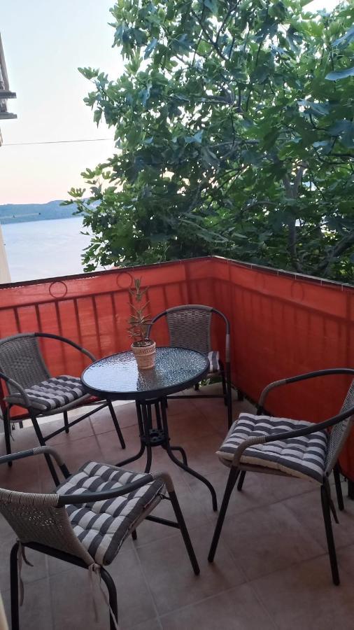 Apartman Antonio Trogir Exteriér fotografie