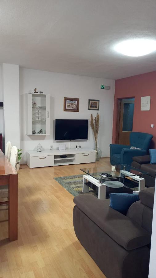 Apartman Antonio Trogir Exteriér fotografie