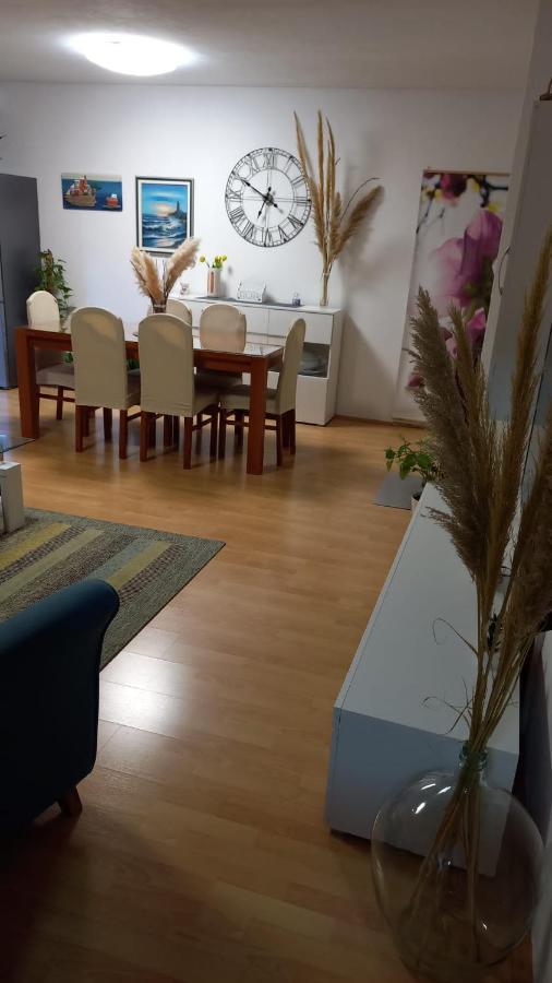 Apartman Antonio Trogir Exteriér fotografie