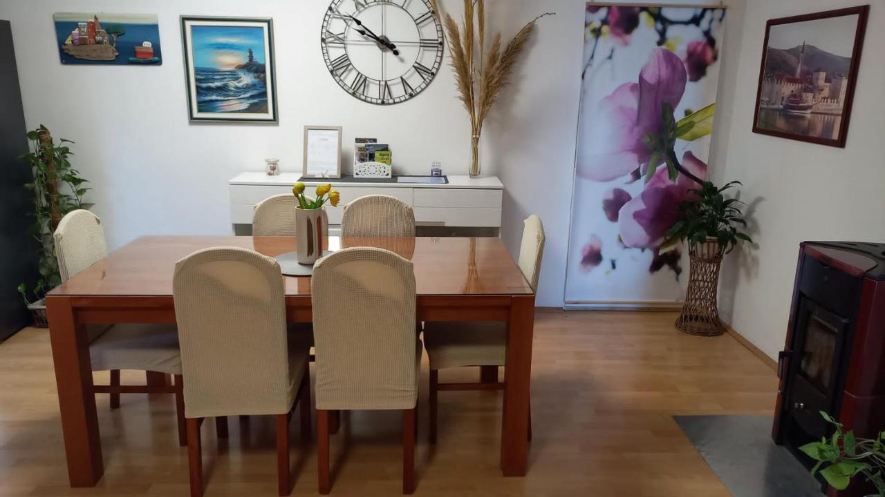 Apartman Antonio Trogir Exteriér fotografie