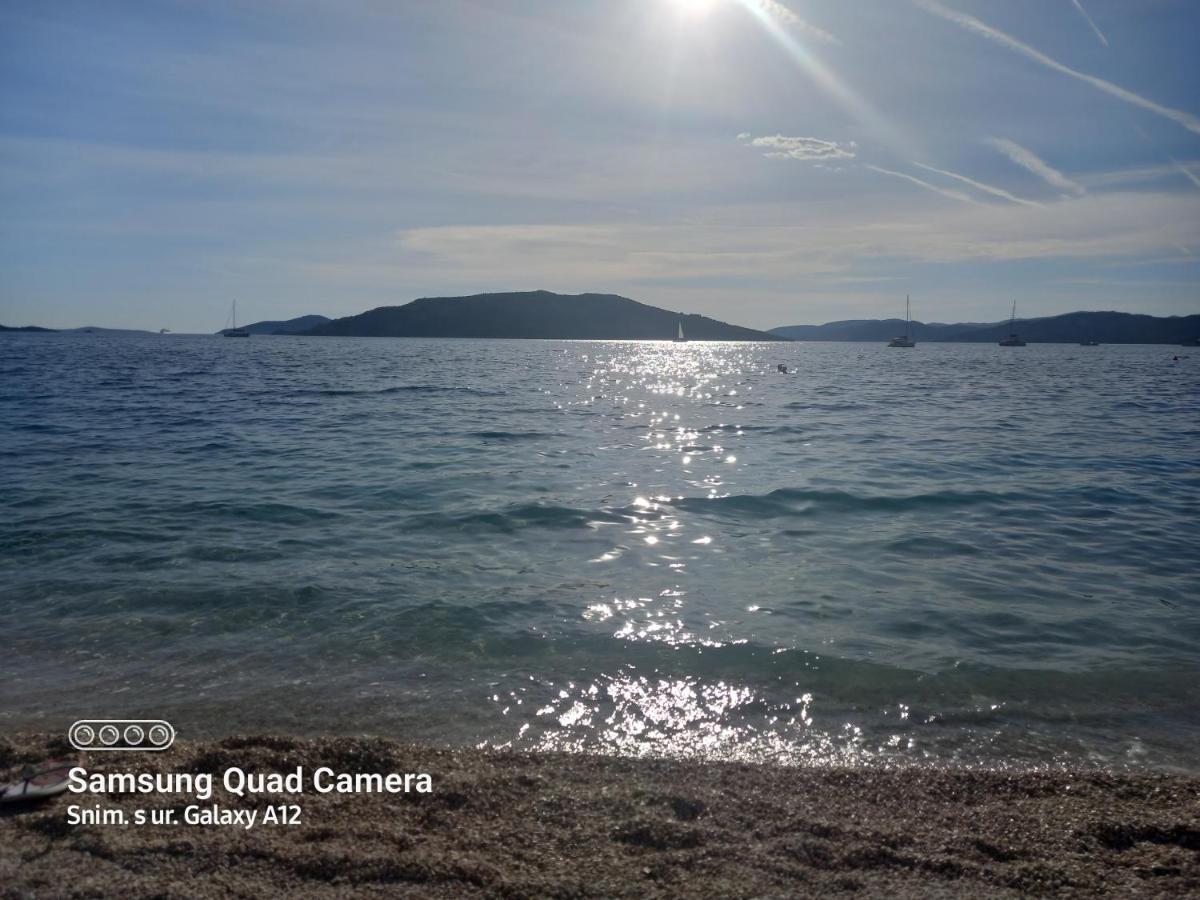 Apartman Antonio Trogir Exteriér fotografie