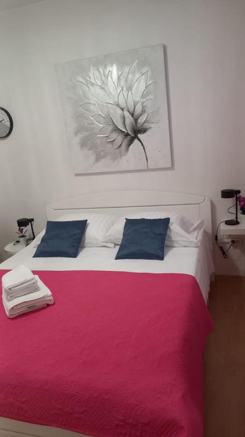 Apartman Antonio Trogir Exteriér fotografie