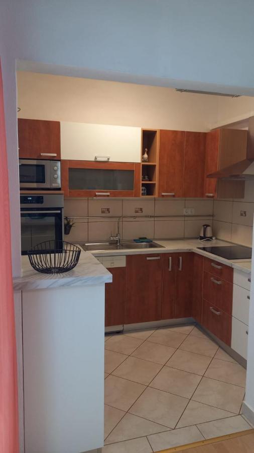 Apartman Antonio Trogir Exteriér fotografie