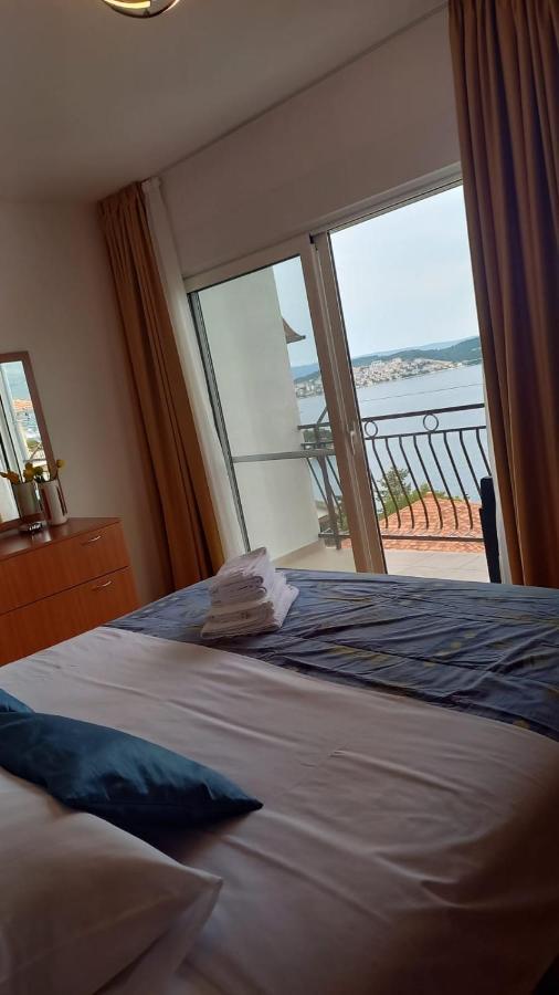 Apartman Antonio Trogir Exteriér fotografie