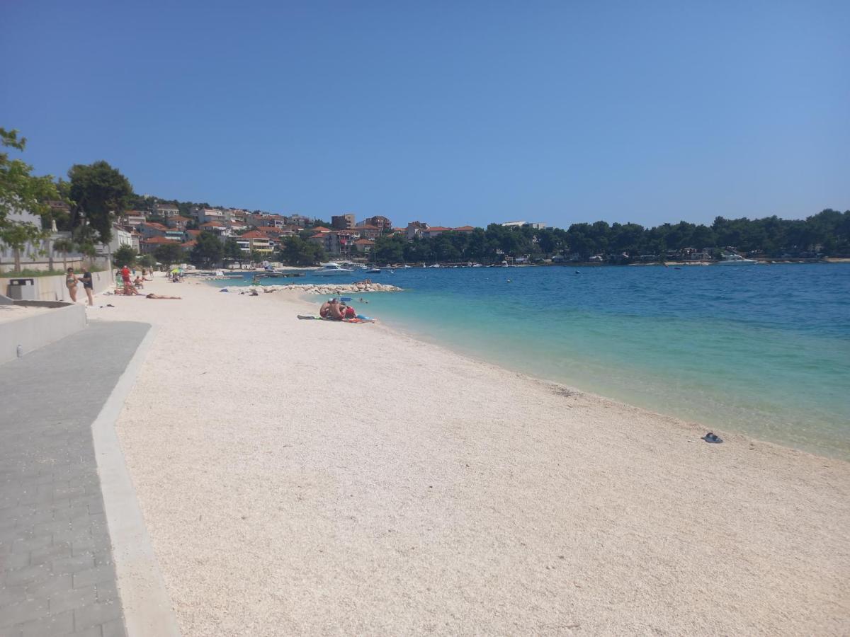 Apartman Antonio Trogir Exteriér fotografie