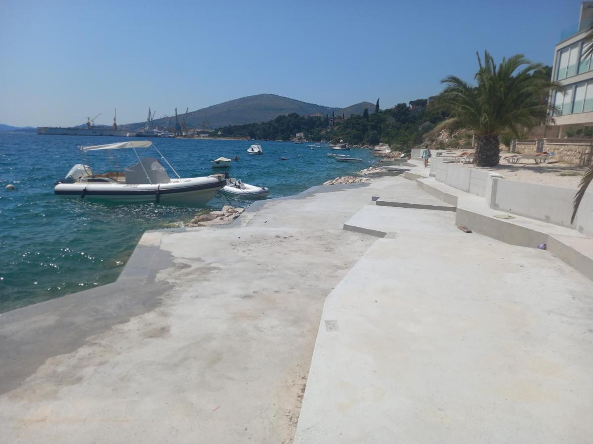 Apartman Antonio Trogir Exteriér fotografie