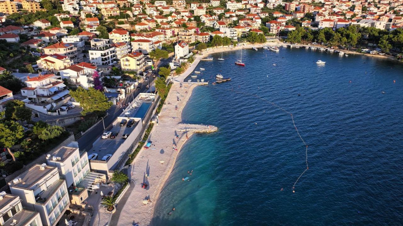 Apartman Antonio Trogir Exteriér fotografie