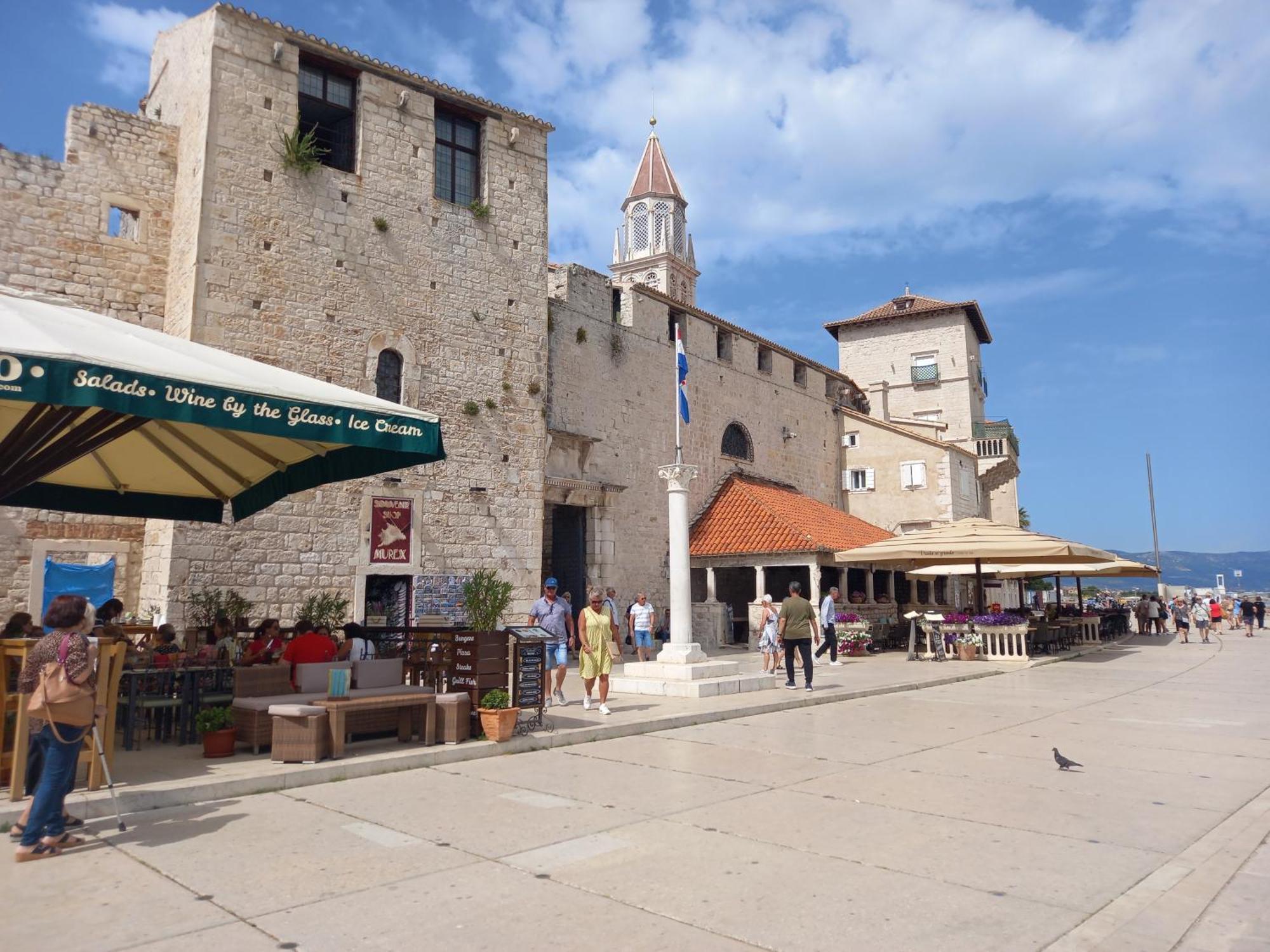 Apartman Antonio Trogir Pokoj fotografie