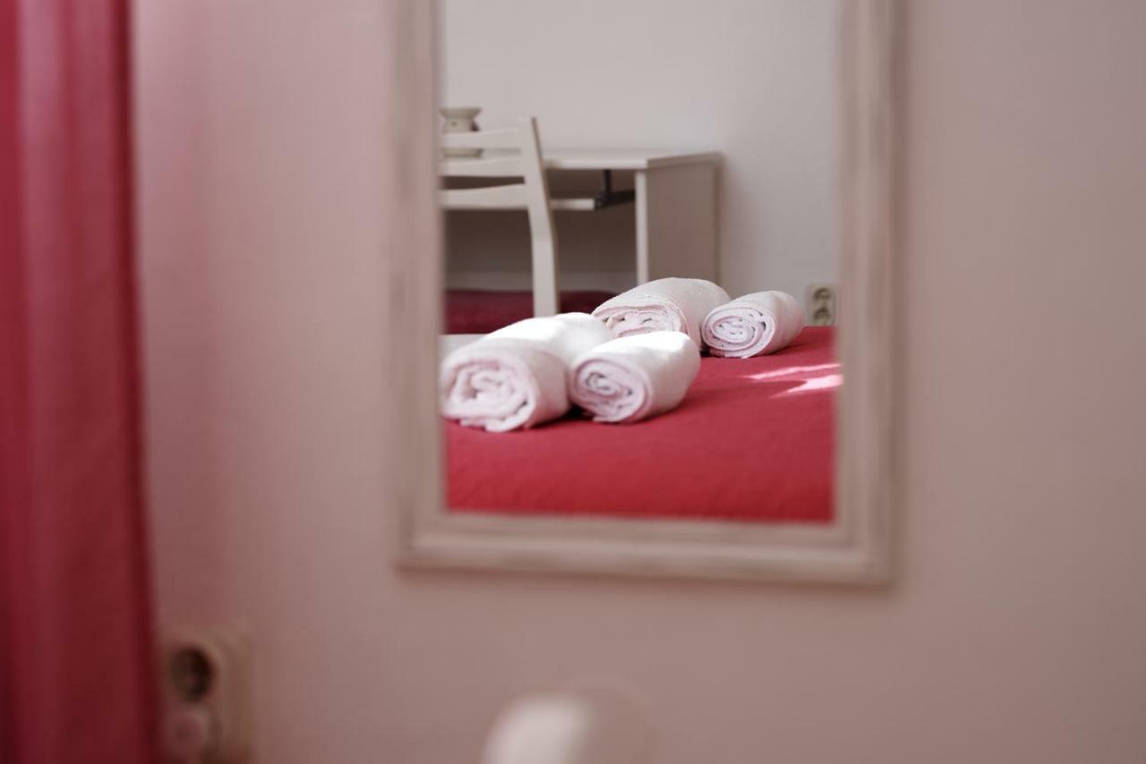 Apartman Antonio Trogir Exteriér fotografie