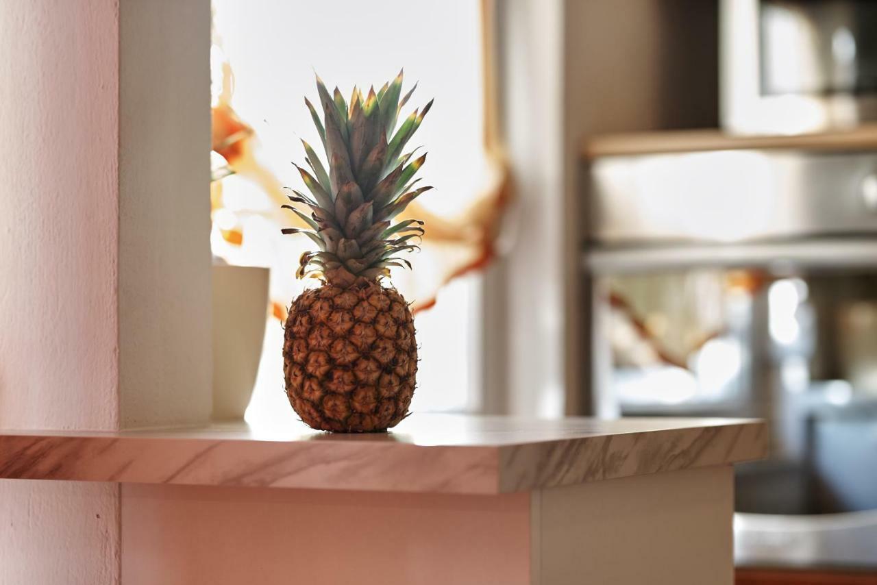 Apartman Antonio Trogir Exteriér fotografie
