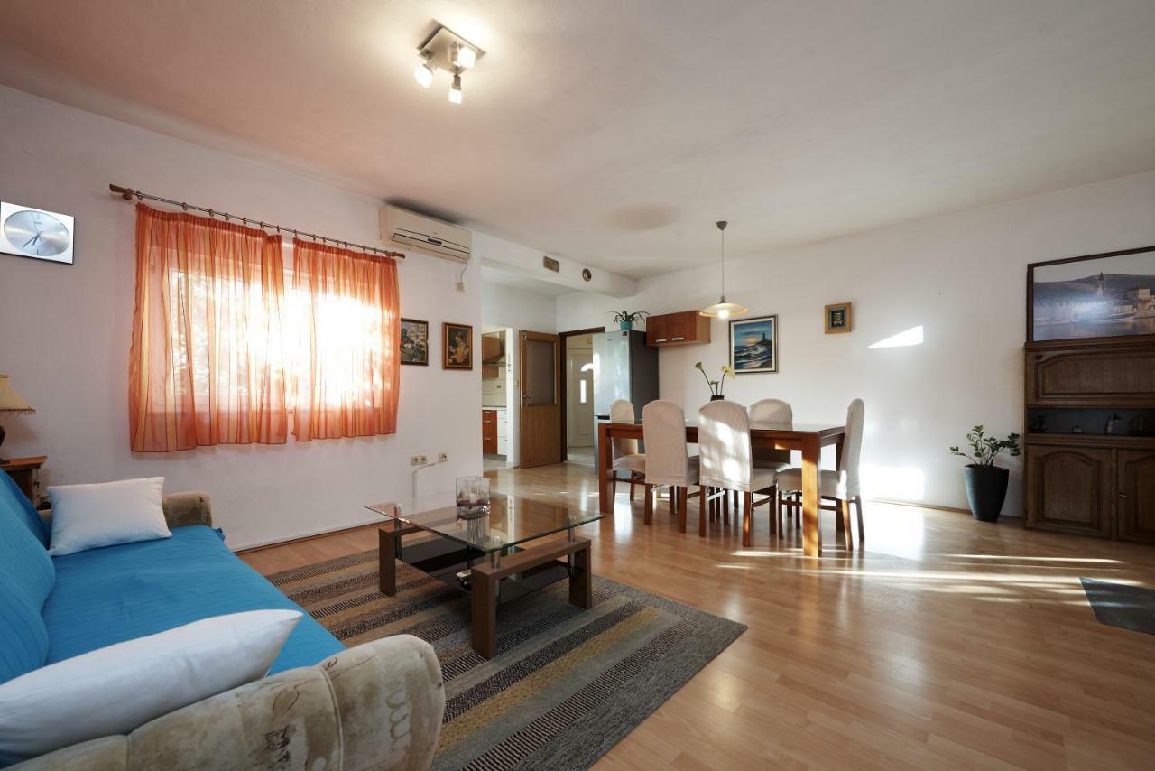 Apartman Antonio Trogir Exteriér fotografie